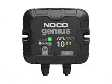 NOCO GENPRO10X1 1-Bank 10A Onboard Battery Charger