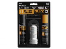 NOCO M401 Battery Treatment Kit