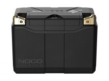 NOCO NLP20 Group 20 12V 7Ah Lithium Powersports Battery