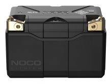 NOCO NLP9 Group 9 12V 3Ah Lithium Powersports Battery