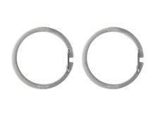Nite Ize O-Series Gated Key Ring - (OS-11-2R6)
