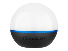 Olight Obulb Plus Rechargeable LED Lantern - 300 Lumens - Uses Built-in 2000mAh Li-ion Battery Pack