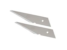 Nitecore Stainless Steel Replacement Blades for the NTK10 - 2 Pieces