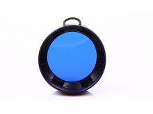 Olight Blue Filter for M22, M23, S80, R40 LED Flashlights