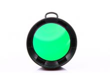 Olight Green Filter for M22, M23, S80, R40 LED Flashlights