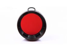 Olight Red Filter for M22, M23, S80, R40 LED Flashlights