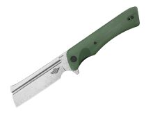 Olight Freeze 3 Folding Knife - OD Green