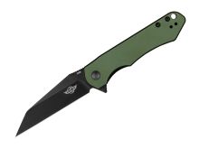 Olight Freeze Folding Knife - OD Green