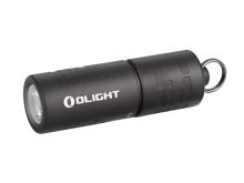 Olight iMorse USB-C Rechargeable LED Keylight - Gunmetal Grey