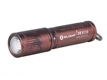 Olight I3E LED Keylight - 90 Lumens - Includes 1 x AAA - Antique Bronze