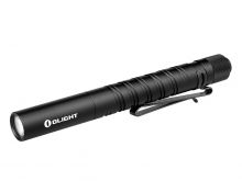 Olight I3T Plus Dual-Output Slim EDC Flashlight - 180 Lumens - PMMA Optic Lens - Includes 2 x AAA - Black, OD Green, or Ancient Bamboo (Limited Edition)