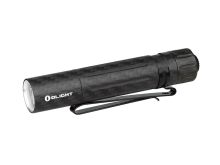 Olight I5R LED Flashlight - 350 Lumens - Includes 1 x USB-C Rechargeable 14500 - Carbon Fiber