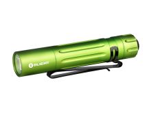 Olight I5R LED Flashlight - 350 Lumens - Includes 1 x USB-C Rechargeable 14500 - Neon Green