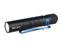 Olight I5R LED Flashlight - 350 Lumens - Includes 1 x USB-C Rechargeable 14500 - Black, Regal Blue, HCRI Blue, Neon Green, or Limited Edition Colors