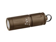 Olight iXV LED Flashlight - 180 Lumens - Desert Tan