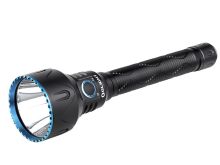 Olight Javelot Pro 2 Ultra-Bright Long Distance Rechargeable LED Searchlight - 2500 Lumens - Includes Li-ion Battery Pack - Black or Limited Edition OD Green