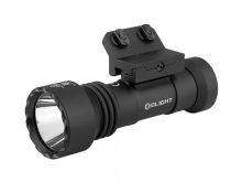 Olight Javelot TAC Rechargeable LED Weapon Light - 1000 Lumens - Uses Built-in 2040mAh Li-ion Battery Pack - M-LOK or Picatinny Rail Mount