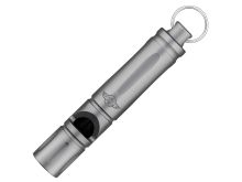 Olight O-Whistle Titanium Emergency Whistle - Grey, Purple, or Blue