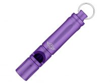 Olight O-Whistle Titanium Emergency Whistle - Purple