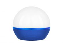 Olight Obulb Pro RGB LED Lantern - Blue