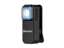 Olight Oclip LED Cliplight - 300 Lumens - Uses Built-in 280mAh Li-ion Battery Pack - Black, OD Green, or Copper