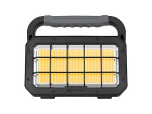 Olight Odiance USB-C Rechargeable LED Work Light - 3000 Lumens - Includes Built-in 99.36Wh Li-ion Battery Pack - Black or OD Green