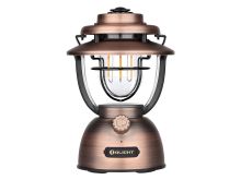 Olight Olantern Classic 2 Pro Dimmable Retro Lantern - 300 Lumens - Uses Built-in Li-ion Battery Pack - Vintage Copper