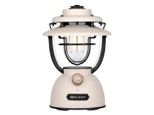 Olight Olantern Classic 2 Pro Dimmable Retro Lantern - 300 Lumens - Uses Built-in Li-ion Battery Pack - Clay Beige, Forest Green, Vintage Copper, Gunmetal Gray, or Pumpkin