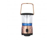 Olight Olantern Mini Rechargeable LED Lantern - 150 Lumens -Includes 3.7V 2000mAh 26350 Li-Ion Battery - Antique Bronze