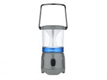 Olight Olantern Mini Rechargeable LED Lantern - 150 Lumens -Includes 3.7V 2000mAh 26350 Li-Ion Battery - Basalt Grey