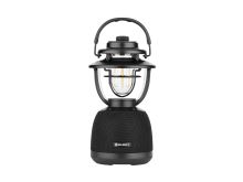 Olight Olantern Music Rechargeable LED Lantern - 300 Lumens - Uses Built-in 11200mAh Li-ion Battery Pack - Black or Camouflage