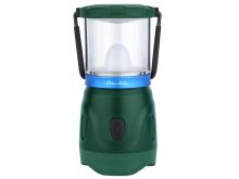 Olight Olantern Rechargeable LED Lantern - 360 Lumens -Uses Built-In 3.7V 1900mAh Li-Ion Battery Pack - Moss Green
