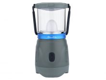 Olight Olantern Rechargeable LED Lantern - 360 Lumens - Uses Built-In 3.7V 1900mAh Li-Ion Battery Pack - Basalt Grey