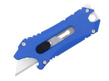 Olight Otacle Utility Knife - G10 Handle - Blue, Olive Green, Orange, Yellow, Stars and Stripes, Carbon Fiber, or Doughnut