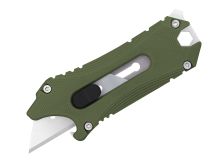 Olight Otacle Utility Knife - G10 Handle - Olive Green