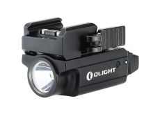 Olight PL-MINI 2 Valkyrie Rechargeable Weapon Light - CREE XP-L W2 - 600 Lumens - Uses Built-in Li-ion Battery Pack - Black and Limited Edition Colors