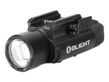 Olight PL-PRO Valkyrie Rechargeable LED Weapon Light- CREE XHP 35 HI NW - 1500 Lumens - Uses Built-In Battery Pack - Black