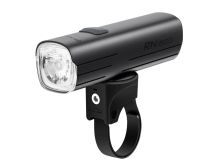 Olight RN1500 USB-C Rechargeable LED Bike Light - 1500 Lumens - Luminus SST-40 - Includes 1 x 21700 - Grey