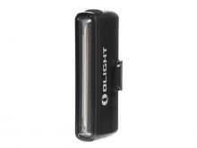 Olight SeeMe 30 Rechargeable Bike Tail Light - 30 Lumens - Uses Built-In Battery Pack