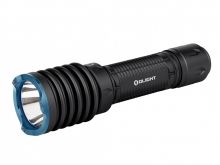 Olight Warrior X 3 Rechargeable Tactical LED Flashlight - 2500 Lumens - Includes 1 x 21700 - Black