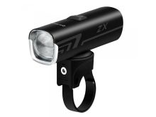 Olight ZX USB-C Rechargeable LED Bike Light - 220 Lumens - Uses Built-in 1400mAh Li-ion Battery Pack