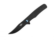 Olight Chital Folding Knife - G10 Handle - D2 Blade - Black