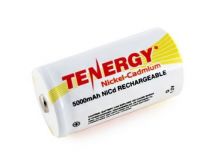 Tenergy D NiCd Battery
