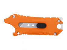 Olight Otacle Utility Knife - G10 Handle - Orange
