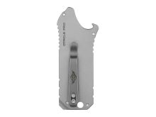 Olight Otacle Pro Ti Utility Knife - TC4 Titanium Handle