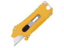 Olight Otacle Utility Knife - G10 Handle - Yellow
