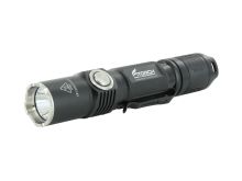 Fitorch P20RGT USB Rechargeable LED Flashlight and PowerBank - CREE XP-L - 1180 Lumens - Uses 1 x 2600mAh 18650 (included) or 2 x CR123A
