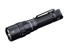 Fenix PD40R V3.0 USB-C Rechargeable LED Flashlight - 3000 Lumens - Luminus SFT70 - Includes 1 x 21700