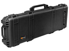 Pelican Air 1646WF Wheeled Hard Case With or Without Foam Insert - Black