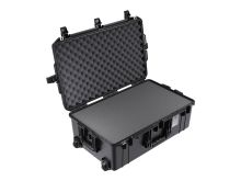 Pelican 1595 Air Case - Multiple Insert and Color Options